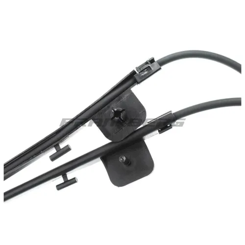 Sensor, Raddrehzahl Hinterachse beidseitig Frankberg 5481FB0000609 Bild Sensor, Raddrehzahl Hinterachse beidseitig Frankberg 5481FB0000609