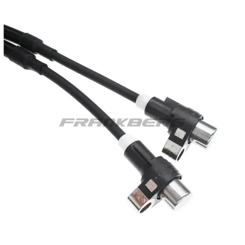 Sensor, Raddrehzahl Hinterachse beidseitig Frankberg 5481FB0000609 Bild Sensor, Raddrehzahl Hinterachse beidseitig Frankberg 5481FB0000609