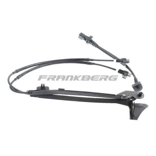 Sensor, Raddrehzahl Hinterachse beidseitig Frankberg 5481FB0000609 Bild Sensor, Raddrehzahl Hinterachse beidseitig Frankberg 5481FB0000609