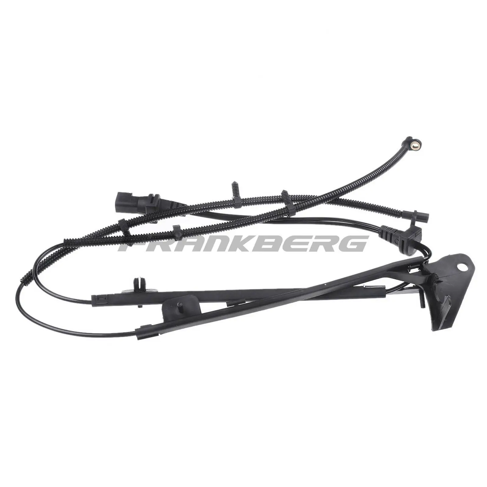 Sensor, Raddrehzahl 12 V Frankberg 5481FB0000613