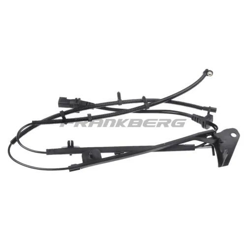 Sensor, Raddrehzahl 12 V Frankberg 5481FB0000613 Bild Sensor, Raddrehzahl 12 V Frankberg 5481FB0000613