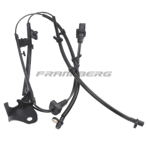 Sensor, Raddrehzahl 12 V Frankberg 5481FB0000613 Bild Sensor, Raddrehzahl 12 V Frankberg 5481FB0000613