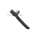 Sensor, Raddrehzahl 12 V Frankberg 5481FB0000613 Bild Sensor, Raddrehzahl 12 V Frankberg 5481FB0000613