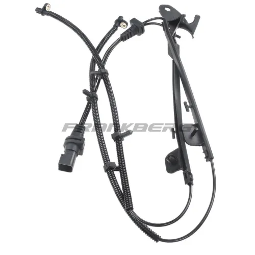 Sensor, Raddrehzahl 12 V Frankberg 5481FB0000613 Bild Sensor, Raddrehzahl 12 V Frankberg 5481FB0000613