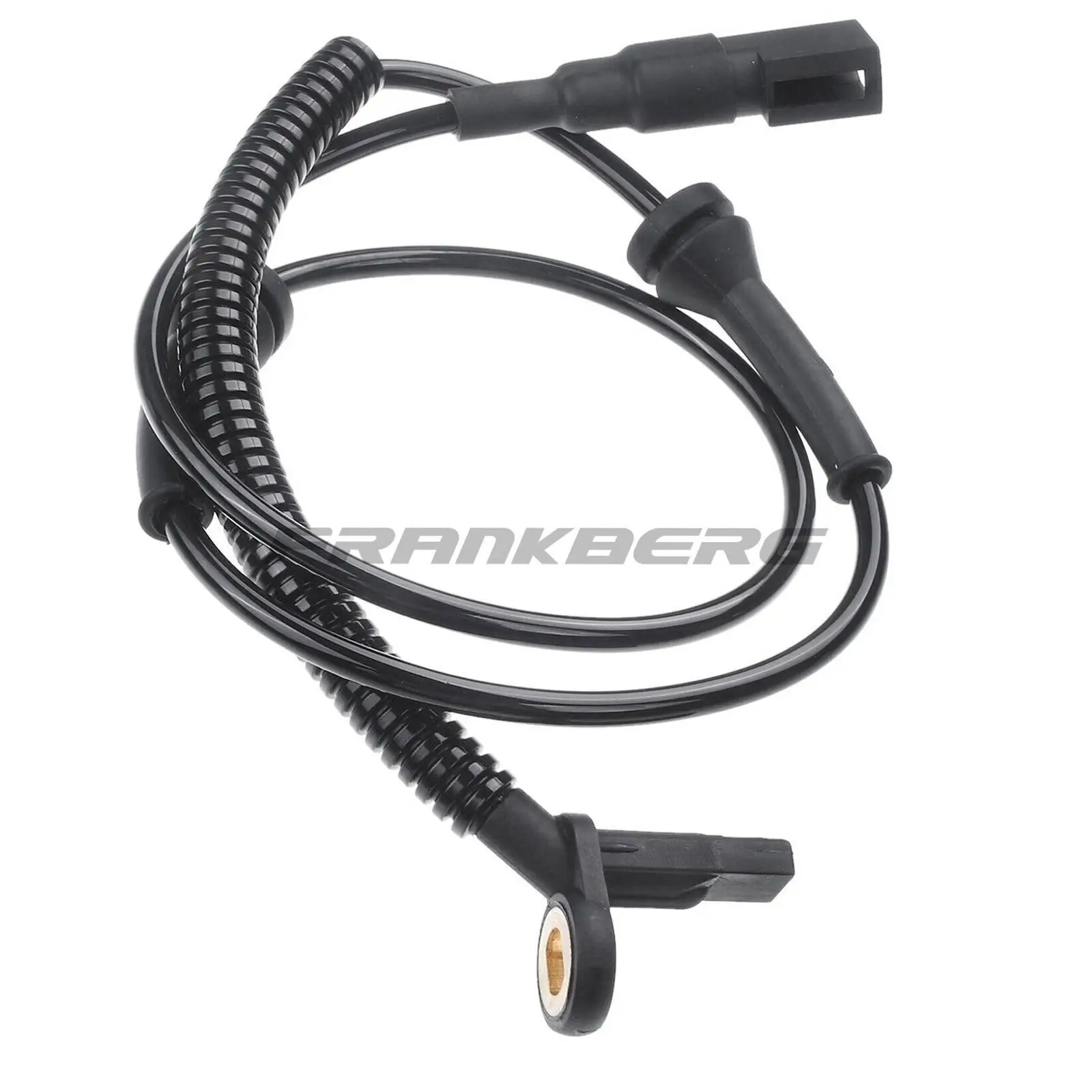 Sensor, Raddrehzahl 12 V Frankberg 5481FB0000614