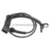 Sensor, Raddrehzahl 12 V Frankberg 5481FB0000614 Bild Sensor, Raddrehzahl 12 V Frankberg 5481FB0000614