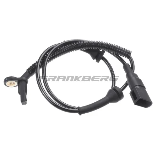 Sensor, Raddrehzahl 12 V Frankberg 5481FB0000614 Bild Sensor, Raddrehzahl 12 V Frankberg 5481FB0000614