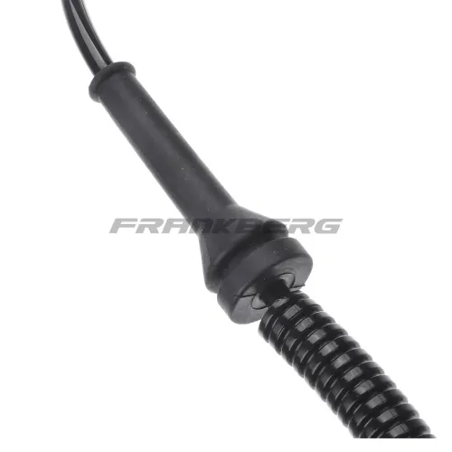 Sensor, Raddrehzahl 12 V Frankberg 5481FB0000614 Bild Sensor, Raddrehzahl 12 V Frankberg 5481FB0000614