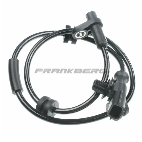 Sensor, Raddrehzahl 12 V Frankberg 5481FB0000616 Bild Sensor, Raddrehzahl 12 V Frankberg 5481FB0000616