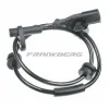 Sensor, Raddrehzahl 12 V Frankberg 5481FB0000616 Bild Sensor, Raddrehzahl 12 V Frankberg 5481FB0000616
