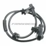 Sensor, Raddrehzahl 12 V Frankberg 5481FB0000616 Bild Sensor, Raddrehzahl 12 V Frankberg 5481FB0000616