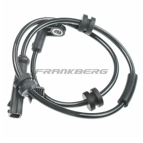 Sensor, Raddrehzahl 12 V Frankberg 5481FB0000616 Bild Sensor, Raddrehzahl 12 V Frankberg 5481FB0000616
