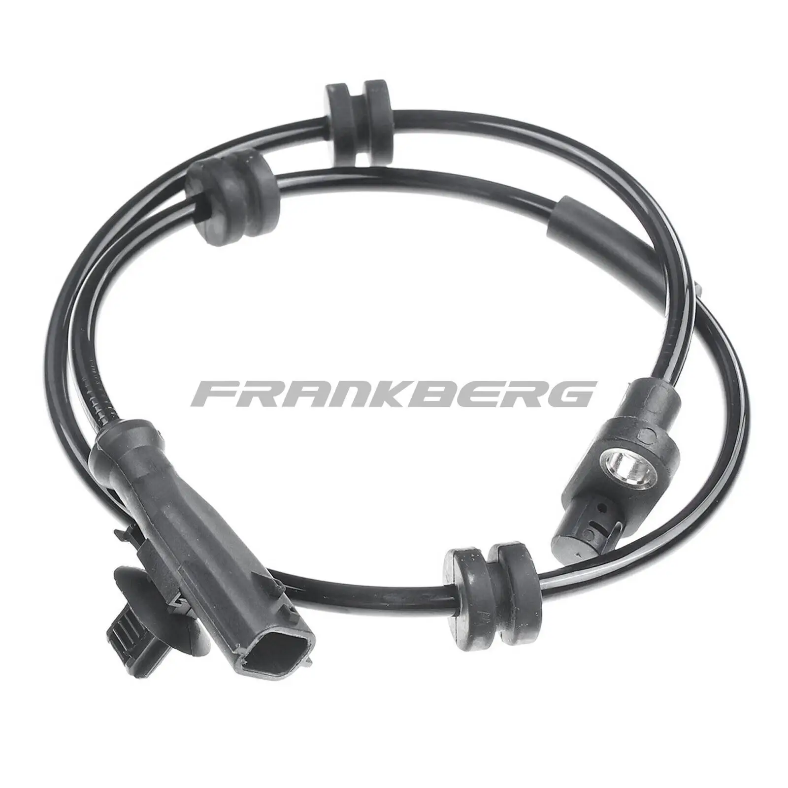 Sensor, Raddrehzahl 12 V Frankberg 5481FB0000617