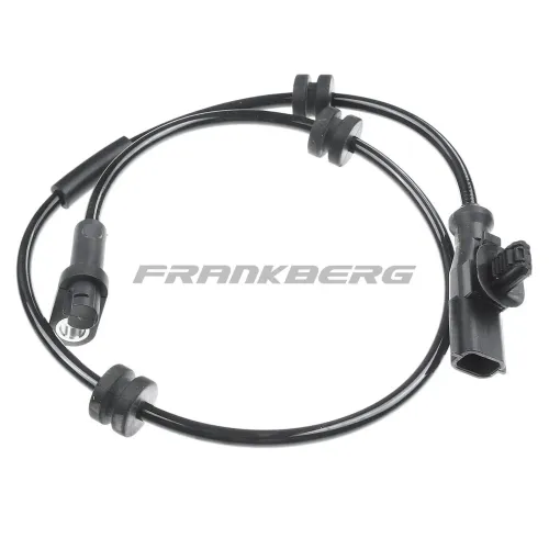 Sensor, Raddrehzahl 12 V Frankberg 5481FB0000617 Bild Sensor, Raddrehzahl 12 V Frankberg 5481FB0000617