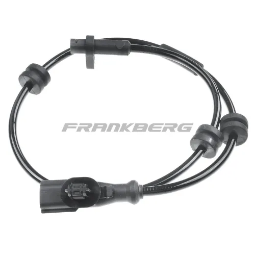Sensor, Raddrehzahl 12 V Frankberg 5481FB0000617 Bild Sensor, Raddrehzahl 12 V Frankberg 5481FB0000617