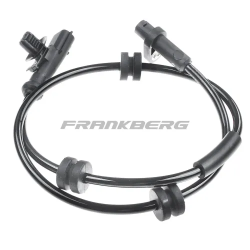 Sensor, Raddrehzahl 12 V Frankberg 5481FB0000617 Bild Sensor, Raddrehzahl 12 V Frankberg 5481FB0000617