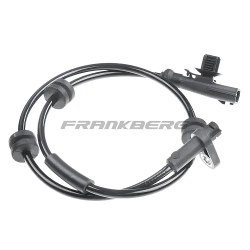 Sensor, Raddrehzahl 12 V Frankberg 5481FB0000617 Bild Sensor, Raddrehzahl 12 V Frankberg 5481FB0000617
