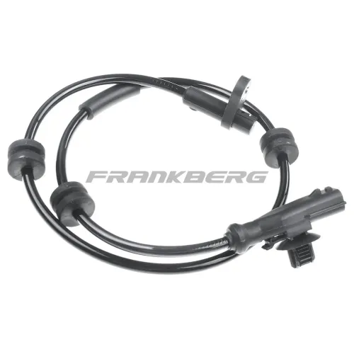 Sensor, Raddrehzahl 12 V Frankberg 5481FB0000617 Bild Sensor, Raddrehzahl 12 V Frankberg 5481FB0000617