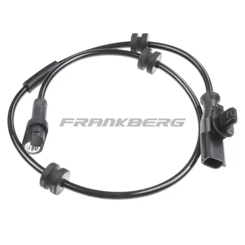 Sensor, Raddrehzahl 12 V Frankberg 5481FB0000617 Bild Sensor, Raddrehzahl 12 V Frankberg 5481FB0000617
