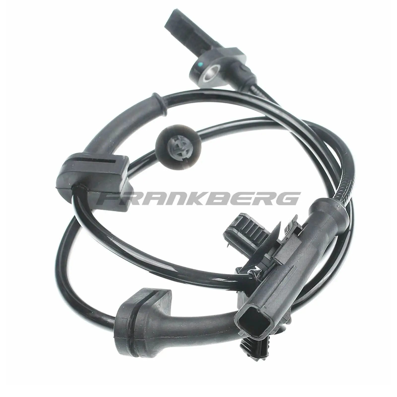 Sensor, Raddrehzahl 12 V Frankberg 5481FB0000618