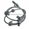 Sensor, Raddrehzahl 12 V Frankberg 5481FB0000618 Bild Sensor, Raddrehzahl 12 V Frankberg 5481FB0000618