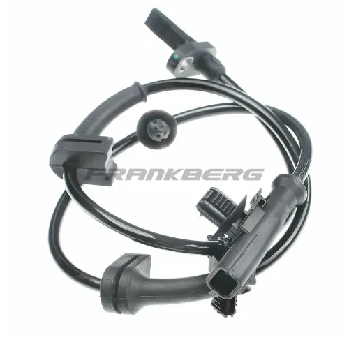 Sensor, Raddrehzahl 12 V Frankberg 5481FB0000618 Bild Sensor, Raddrehzahl 12 V Frankberg 5481FB0000618