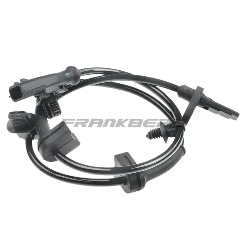 Sensor, Raddrehzahl 12 V Frankberg 5481FB0000618 Bild Sensor, Raddrehzahl 12 V Frankberg 5481FB0000618
