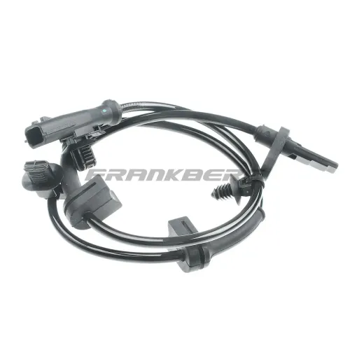 Sensor, Raddrehzahl 12 V Frankberg 5481FB0000618 Bild Sensor, Raddrehzahl 12 V Frankberg 5481FB0000618