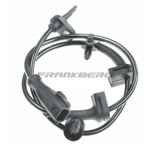 Sensor, Raddrehzahl 12 V Frankberg 5481FB0000618 Bild Sensor, Raddrehzahl 12 V Frankberg 5481FB0000618