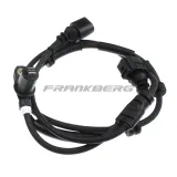 Sensor, Raddrehzahl Hinterachse rechts Frankberg 5481FB0000619