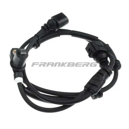 Sensor, Raddrehzahl Hinterachse rechts Frankberg 5481FB0000619 Bild Sensor, Raddrehzahl Hinterachse rechts Frankberg 5481FB0000619