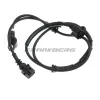 Sensor, Raddrehzahl Hinterachse rechts Frankberg 5481FB0000619 Bild Sensor, Raddrehzahl Hinterachse rechts Frankberg 5481FB0000619