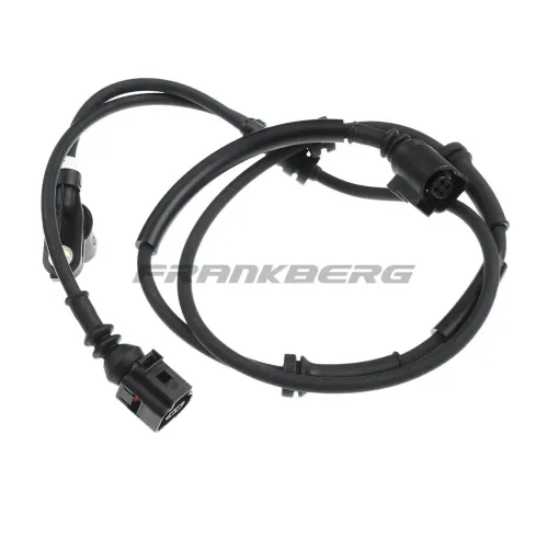 Sensor, Raddrehzahl Hinterachse rechts Frankberg 5481FB0000619 Bild Sensor, Raddrehzahl Hinterachse rechts Frankberg 5481FB0000619