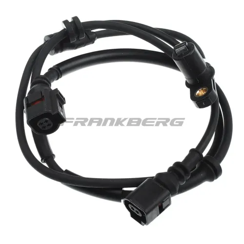 Sensor, Raddrehzahl Hinterachse rechts Frankberg 5481FB0000619 Bild Sensor, Raddrehzahl Hinterachse rechts Frankberg 5481FB0000619