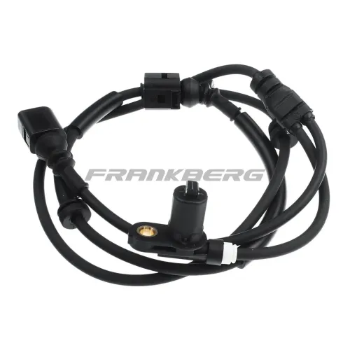 Sensor, Raddrehzahl Hinterachse rechts Frankberg 5481FB0000619 Bild Sensor, Raddrehzahl Hinterachse rechts Frankberg 5481FB0000619