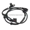 Sensor, Raddrehzahl Hinterachse rechts Frankberg 5481FB0000619 Bild Sensor, Raddrehzahl Hinterachse rechts Frankberg 5481FB0000619