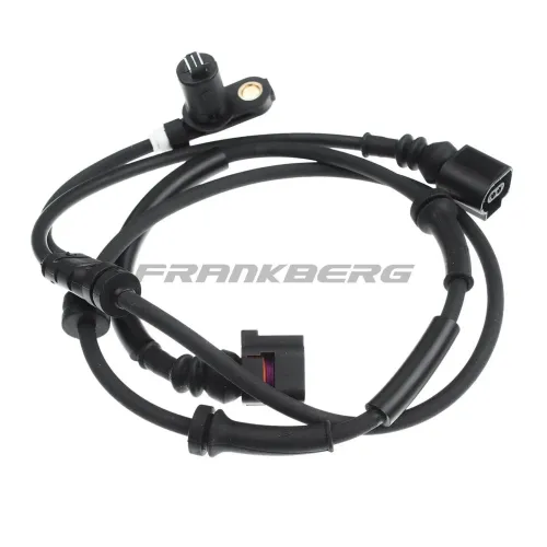 Sensor, Raddrehzahl Hinterachse rechts Frankberg 5481FB0000619 Bild Sensor, Raddrehzahl Hinterachse rechts Frankberg 5481FB0000619