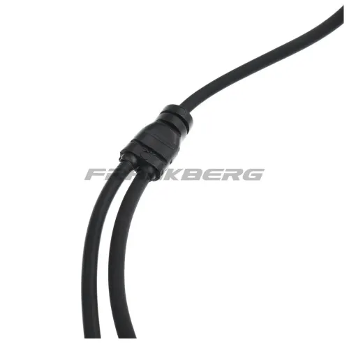 Sensor, Raddrehzahl Hinterachse rechts Frankberg 5481FB0000619 Bild Sensor, Raddrehzahl Hinterachse rechts Frankberg 5481FB0000619