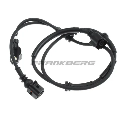 Sensor, Raddrehzahl Hinterachse rechts Frankberg 5481FB0000619 Bild Sensor, Raddrehzahl Hinterachse rechts Frankberg 5481FB0000619