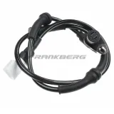 Sensor, Raddrehzahl Frankberg 5481FB0000623