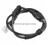 Sensor, Raddrehzahl Frankberg 5481FB0000623 Bild Sensor, Raddrehzahl Frankberg 5481FB0000623