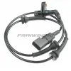 Sensor, Raddrehzahl 12 V Vorderachse Frankberg 5481FB0000625 Bild Sensor, Raddrehzahl 12 V Vorderachse Frankberg 5481FB0000625