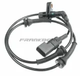 Sensor, Raddrehzahl 12 V Vorderachse Frankberg 5481FB0000625