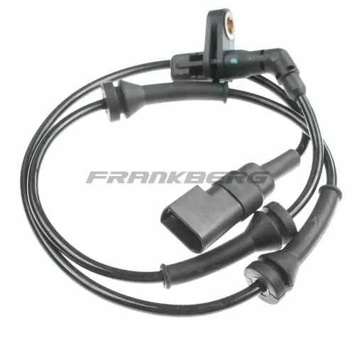 Sensor, Raddrehzahl 12 V Vorderachse Frankberg 5481FB0000625 Bild Sensor, Raddrehzahl 12 V Vorderachse Frankberg 5481FB0000625