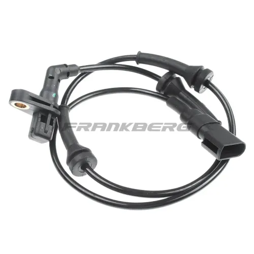 Sensor, Raddrehzahl 12 V Vorderachse Frankberg 5481FB0000625 Bild Sensor, Raddrehzahl 12 V Vorderachse Frankberg 5481FB0000625