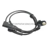 Sensor, Raddrehzahl 12 V Vorderachse Frankberg 5481FB0000625 Bild Sensor, Raddrehzahl 12 V Vorderachse Frankberg 5481FB0000625