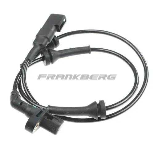 Sensor, Raddrehzahl 12 V Vorderachse Frankberg 5481FB0000625 Bild Sensor, Raddrehzahl 12 V Vorderachse Frankberg 5481FB0000625