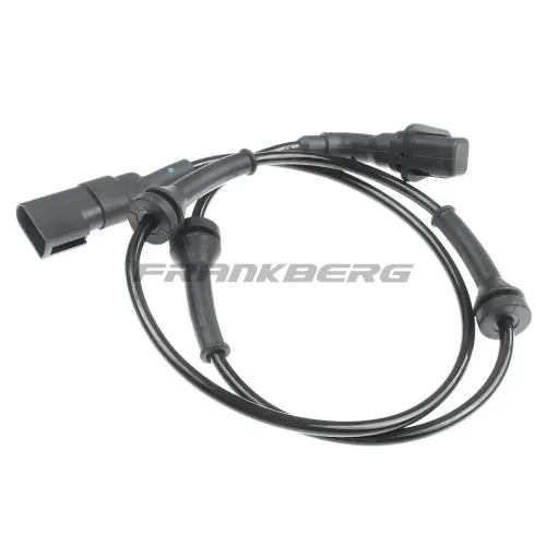 Sensor, Raddrehzahl 12 V Vorderachse Frankberg 5481FB0000625 Bild Sensor, Raddrehzahl 12 V Vorderachse Frankberg 5481FB0000625