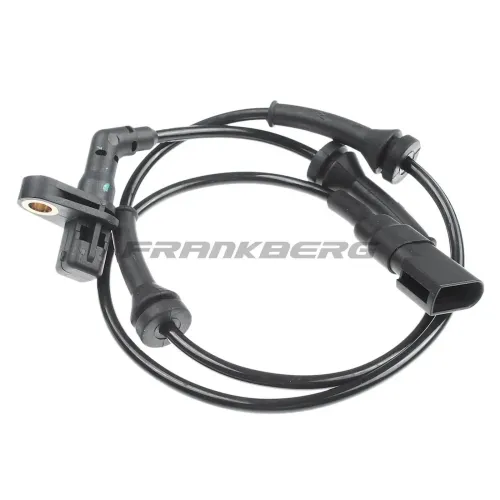 Sensor, Raddrehzahl 12 V Vorderachse Frankberg 5481FB0000625 Bild Sensor, Raddrehzahl 12 V Vorderachse Frankberg 5481FB0000625