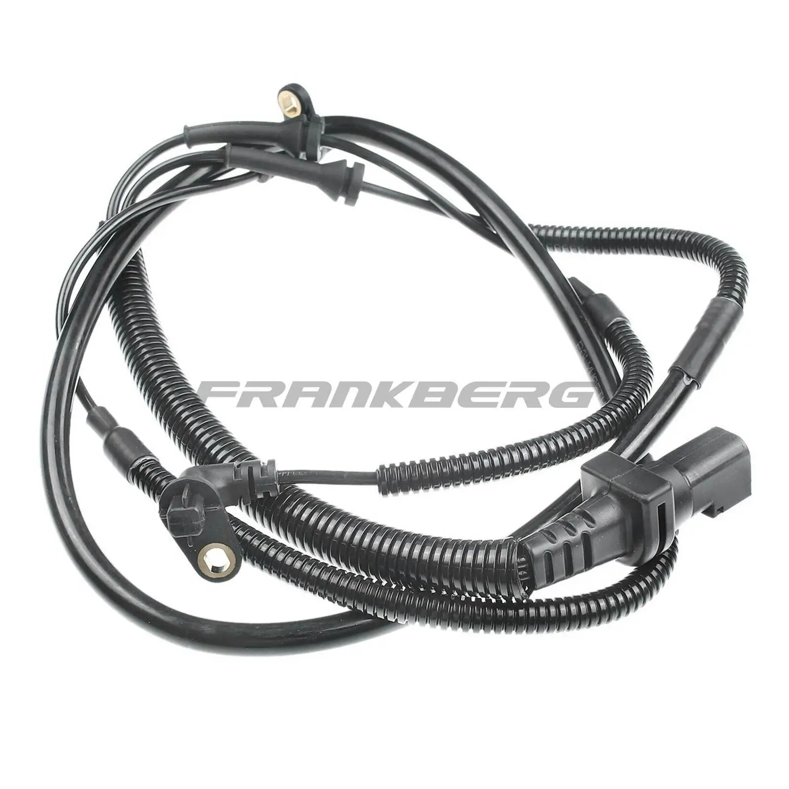Sensor, Raddrehzahl 12 V Frankberg 5481FB0000626